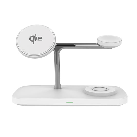 Lelantus All-in-One 3-in-1 Wireless Charger