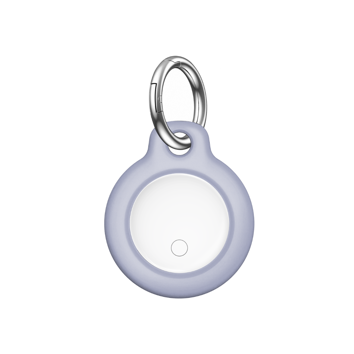 Apple Air Tag Keyring | Compatible with Apple Air Tag!