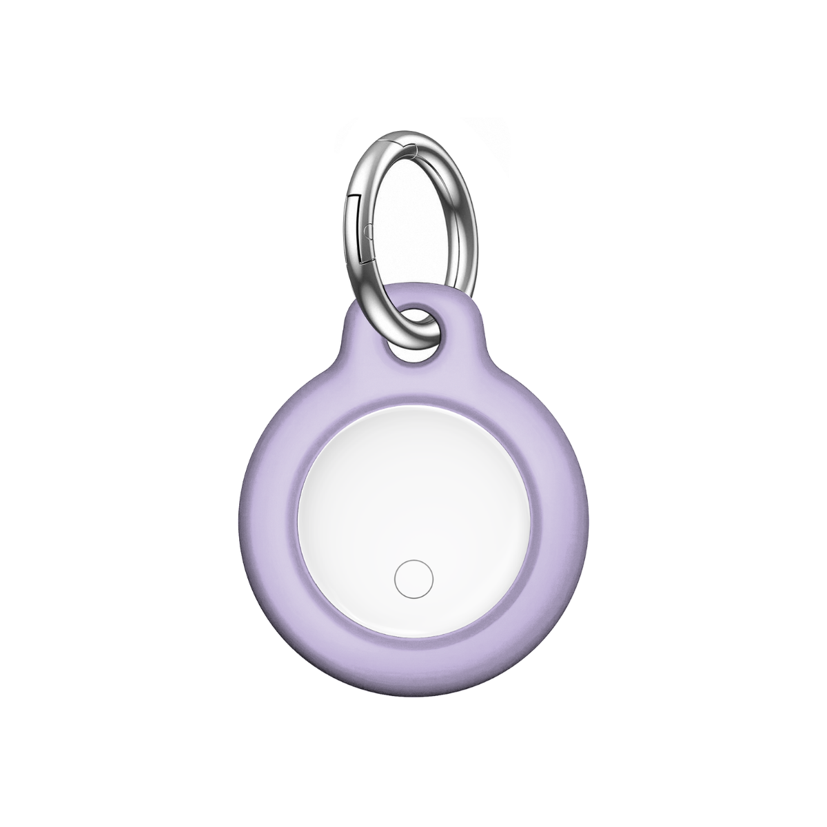 Apple Air Tag Keyring | Compatible with Apple Air Tag!