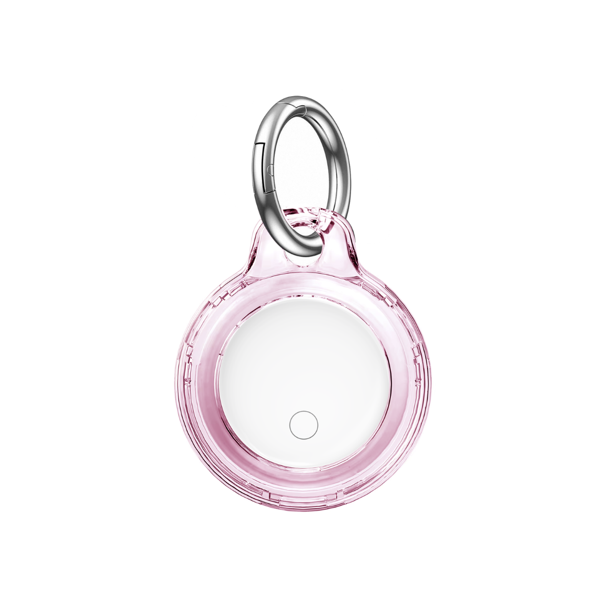 Apple Air Tag Keyring | Compatible with Apple Air Tag!