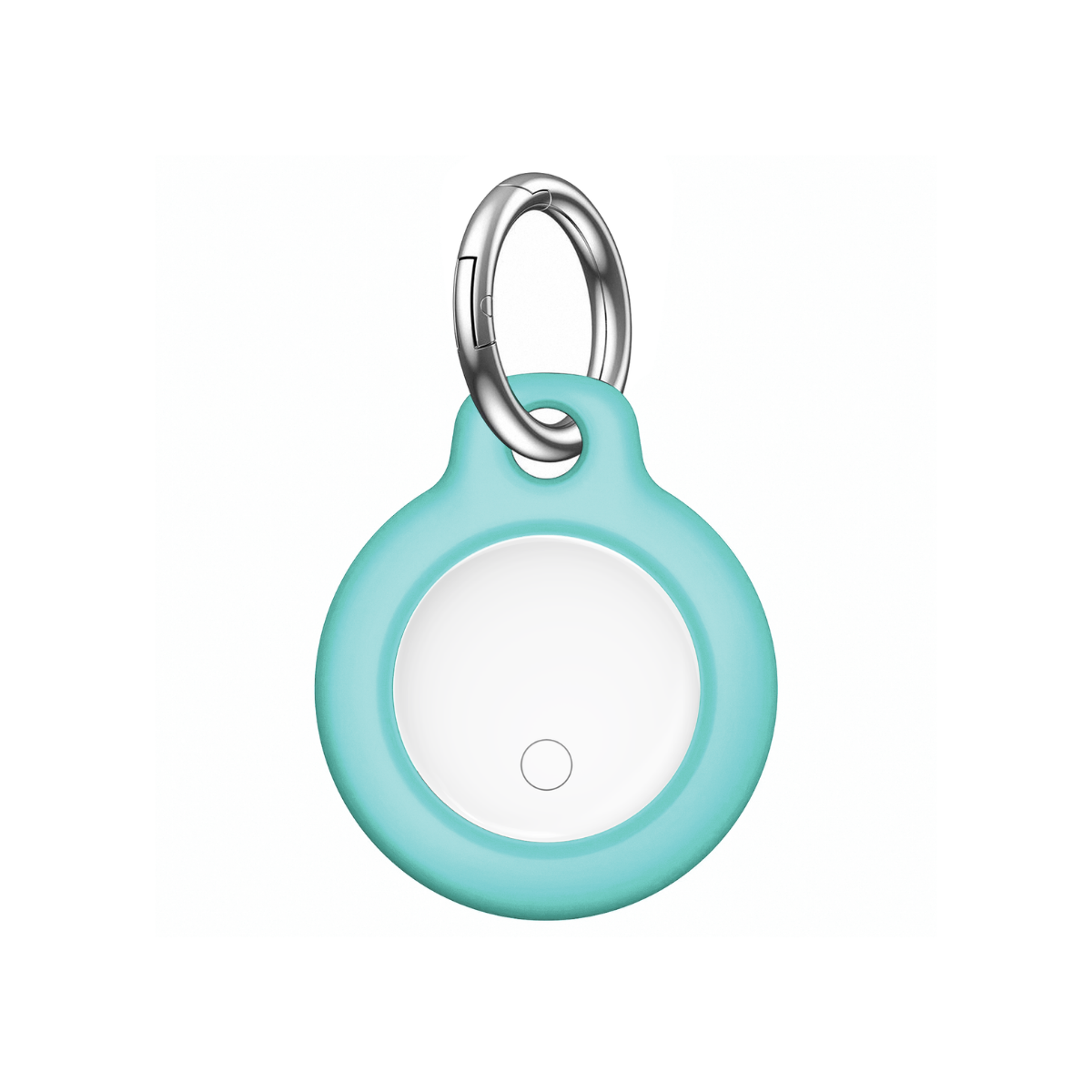 Apple Air Tag Keyring | Compatible with Apple Air Tag!