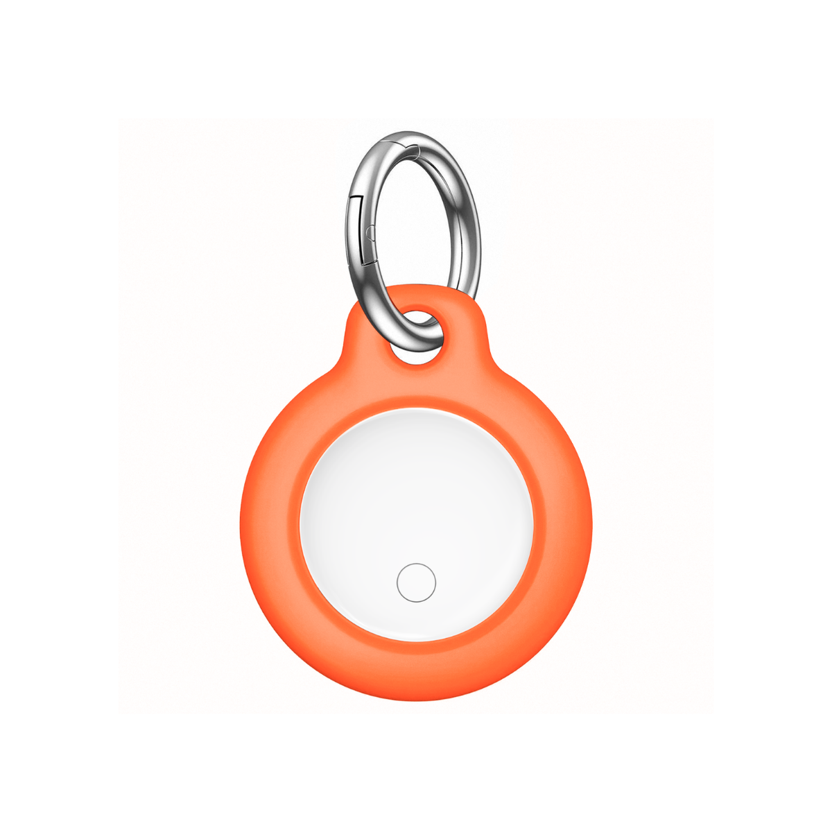 Apple Air Tag Keyring | Compatible with Apple Air Tag!