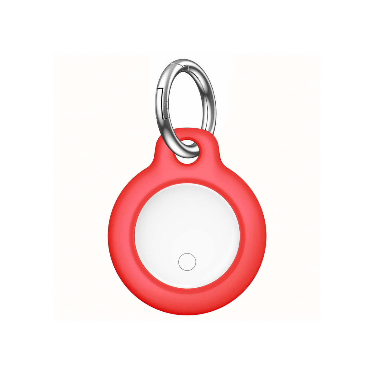 Apple Air Tag Keyring | Compatible with Apple Air Tag!