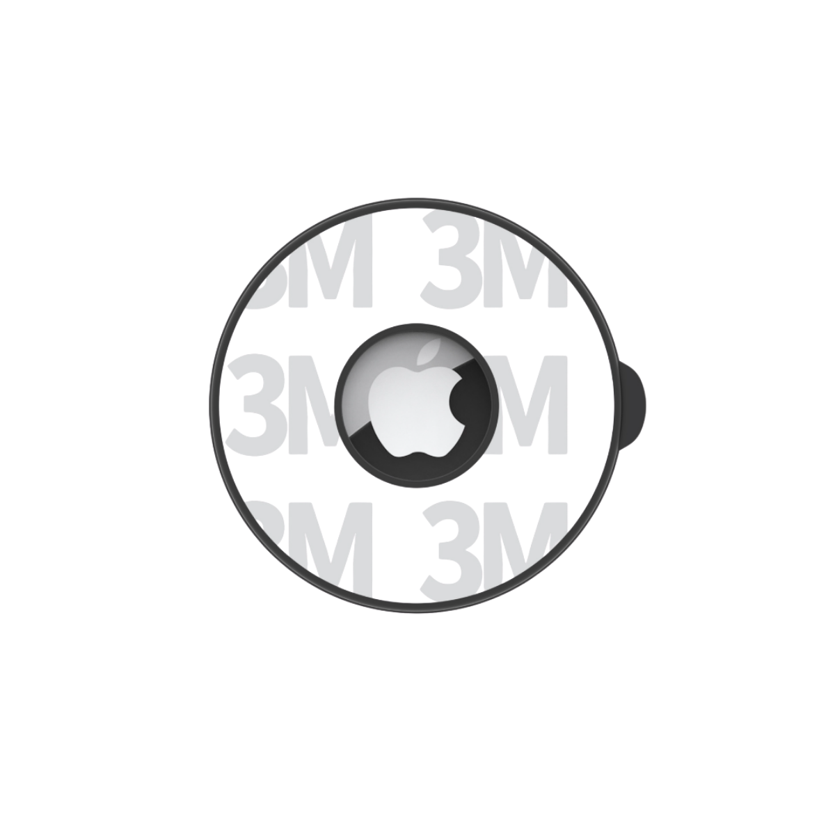 Waterproof Tracking Apple Air Tag Holder | 🍏 AirTag Compatible