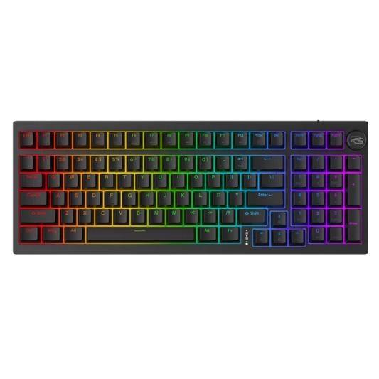 Wireless Keyboard Proove Gaming Slicker (QWERTY Layout)