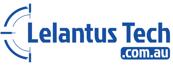 Lelantus Tech