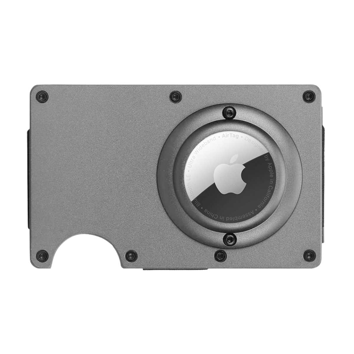Apple Air Tag Wallet | Compatible with Apple Air Tag!