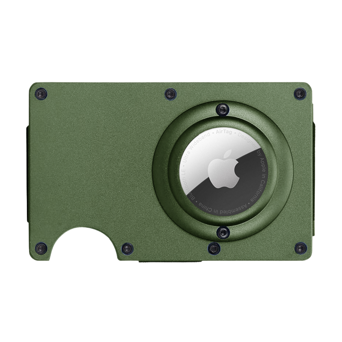 Apple Air Tag Wallet | Compatible with Apple Air Tag!