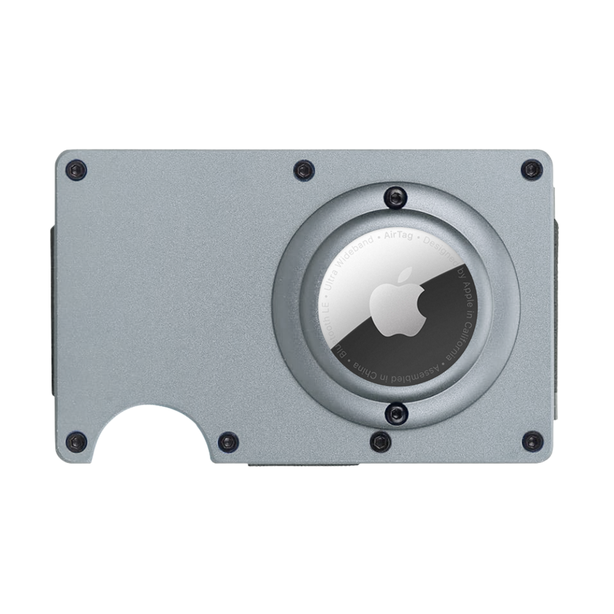 Apple Air Tag Wallet | Compatible with Apple Air Tag!