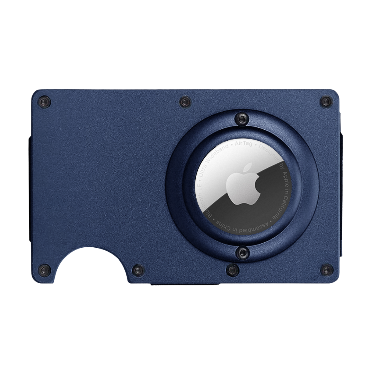 Apple Air Tag Wallet | Compatible with Apple Air Tag!