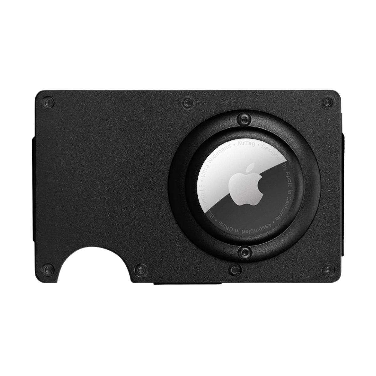 Apple Air Tag Wallet | Compatible with Apple Air Tag!