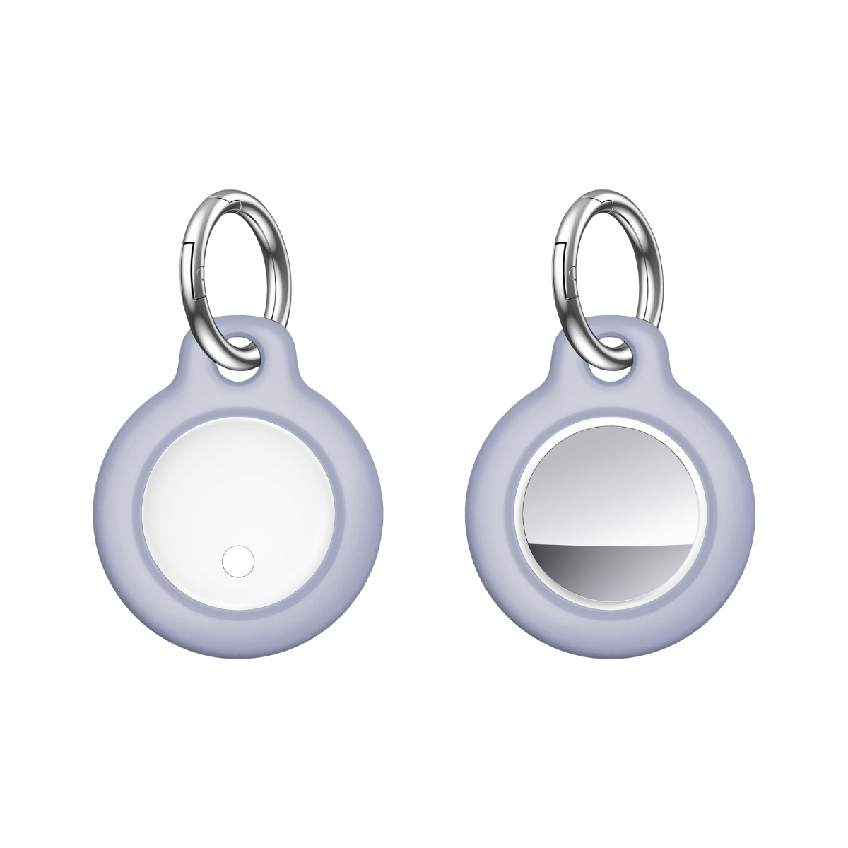 Apple Air Tag Keyring | Compatible with Apple Air Tag!