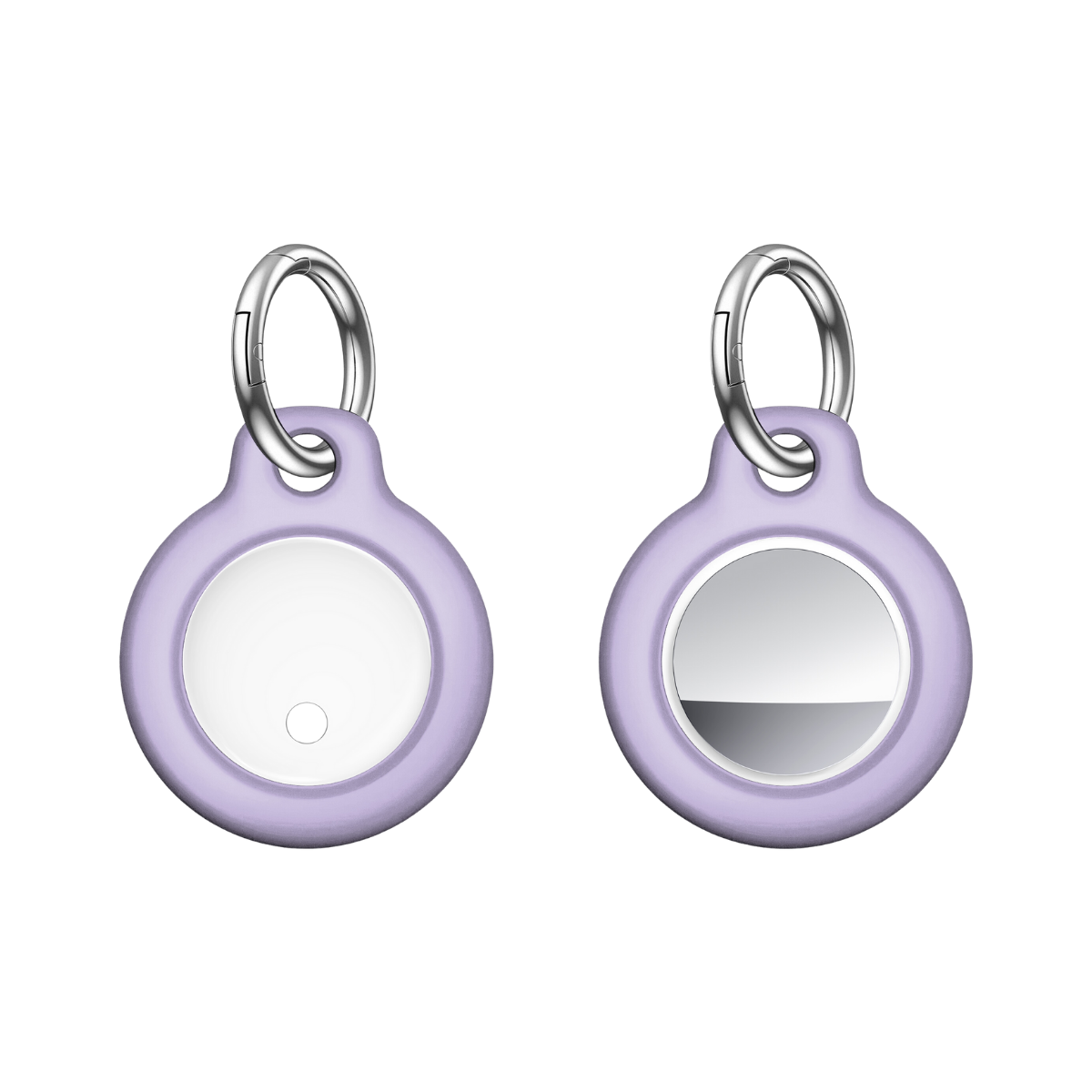 Apple Air Tag Keyring | Compatible with Apple Air Tag!