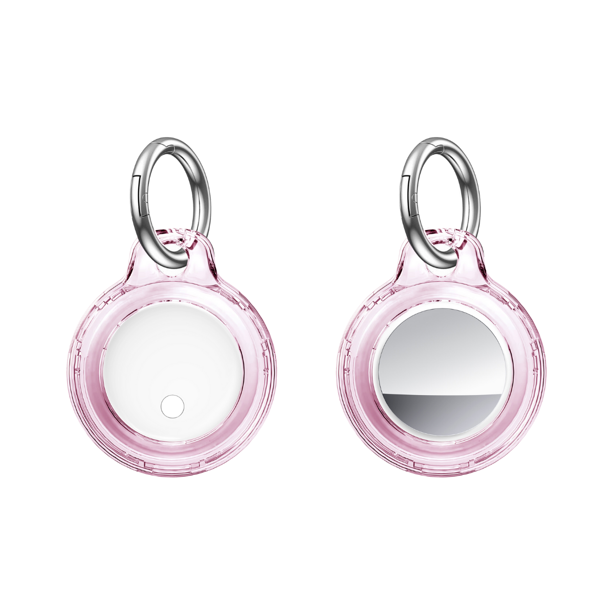 Apple Air Tag Keyring | Compatible with Apple Air Tag!
