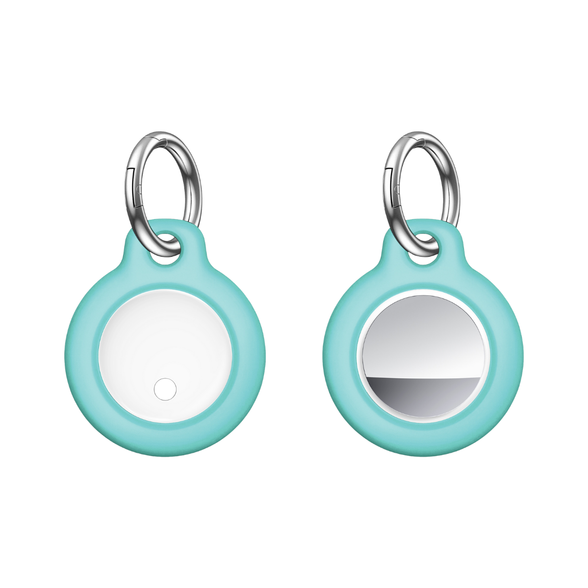 Apple Air Tag Keyring | Compatible with Apple Air Tag!
