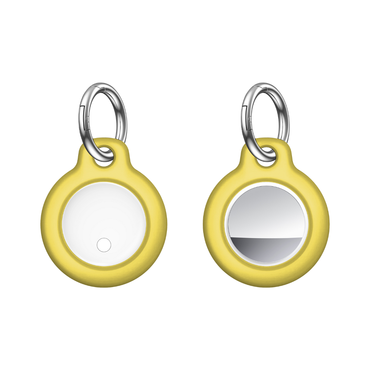 Apple Air Tag Keyring | Compatible with Apple Air Tag!