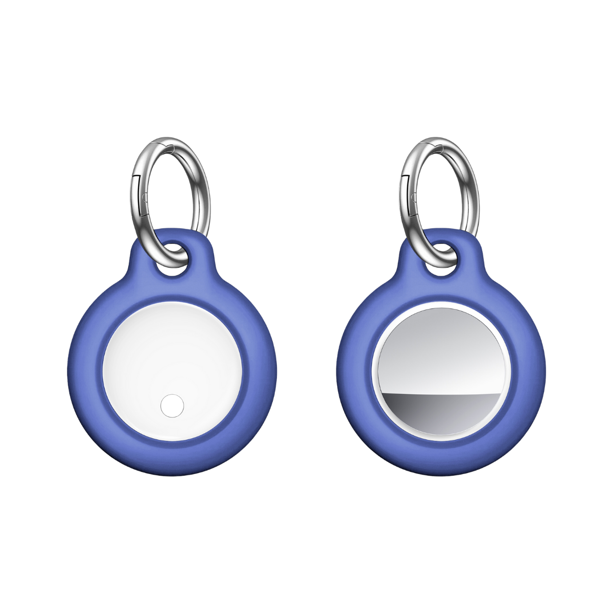 Apple Air Tag Keyring | Compatible with Apple Air Tag!