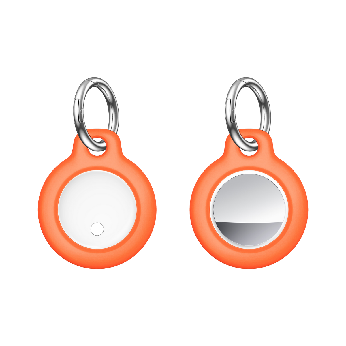 Apple Air Tag Keyring | Compatible with Apple Air Tag!