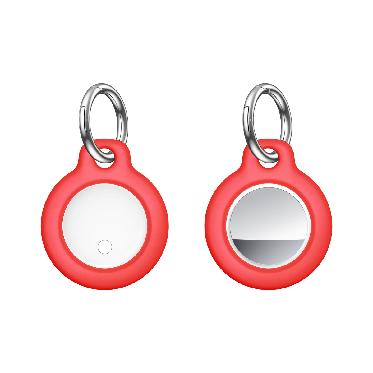 Apple Air Tag Keyring | Compatible with Apple Air Tag!
