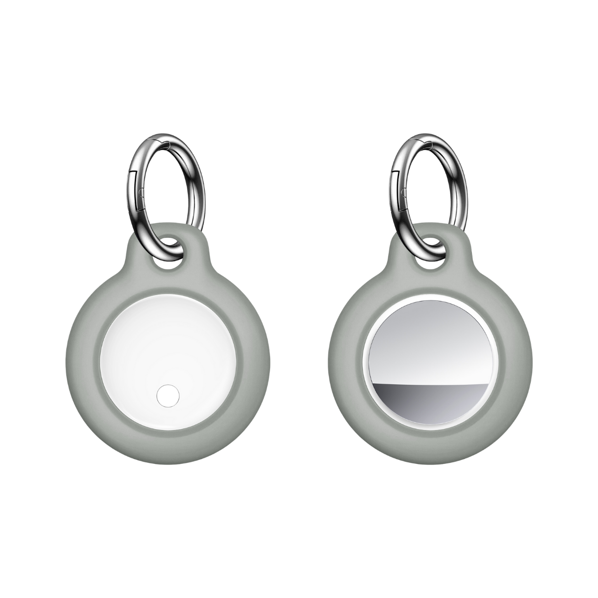 Apple Air Tag Keyring | Compatible with Apple Air Tag!