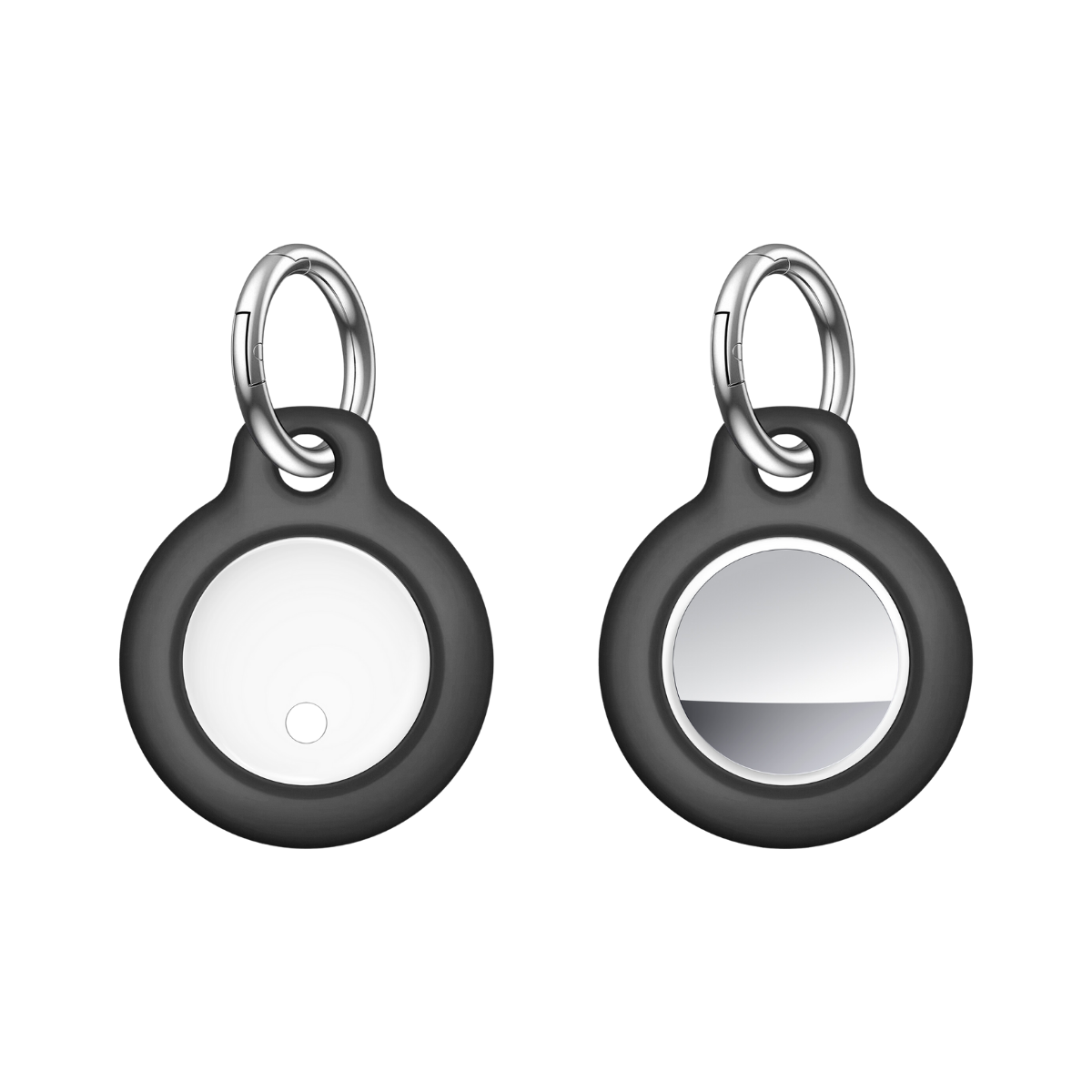 Apple Air Tag Keyring | Compatible with Apple Air Tag!