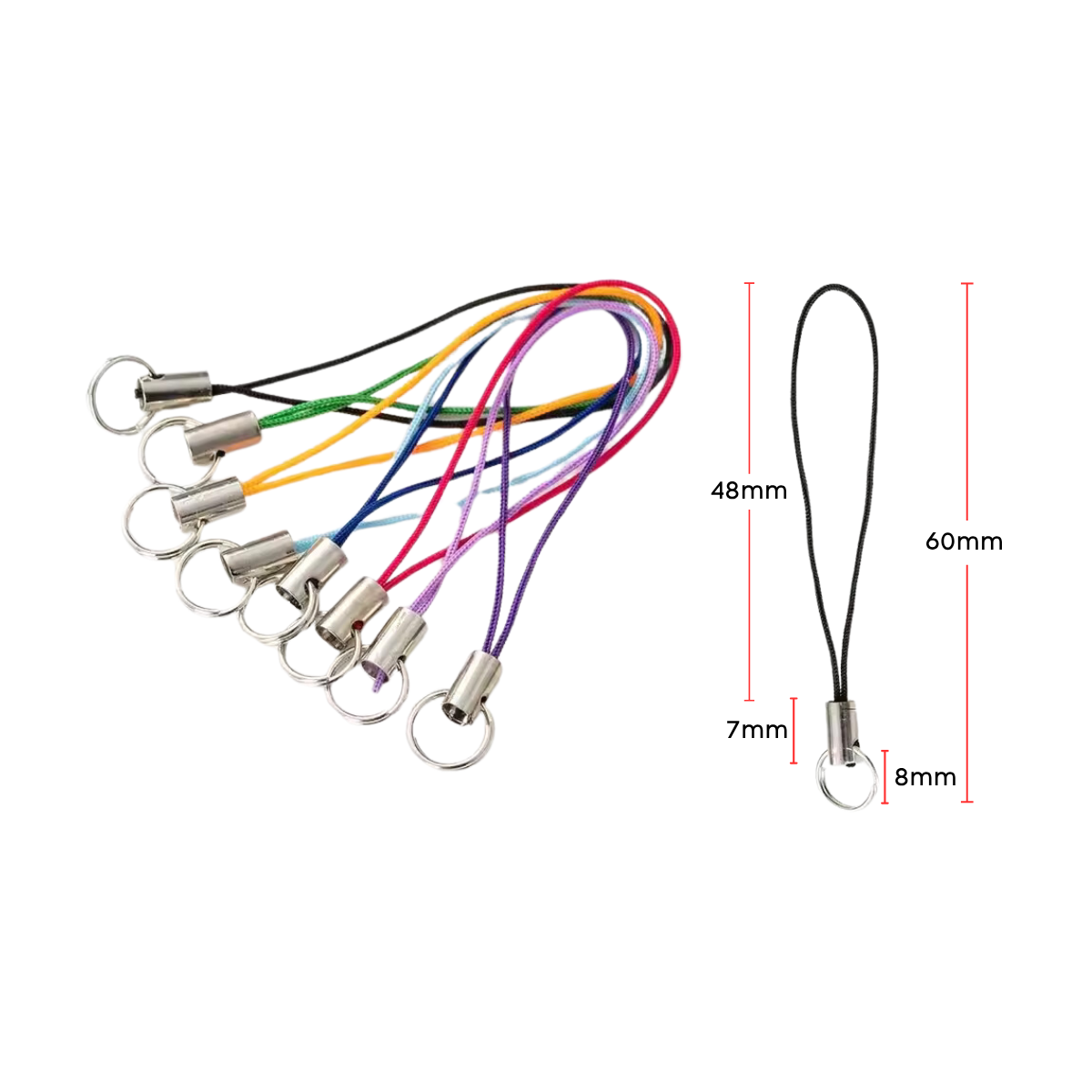 Find My Tracking Air Tag 2 PACK | The Best Air Tag Alternative!