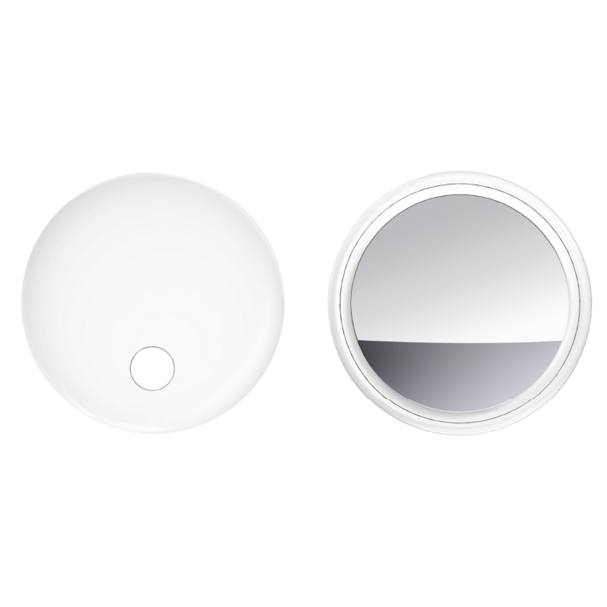 Find My Tracking Air Tag 2 PACK | The Best AirTag Alternative!