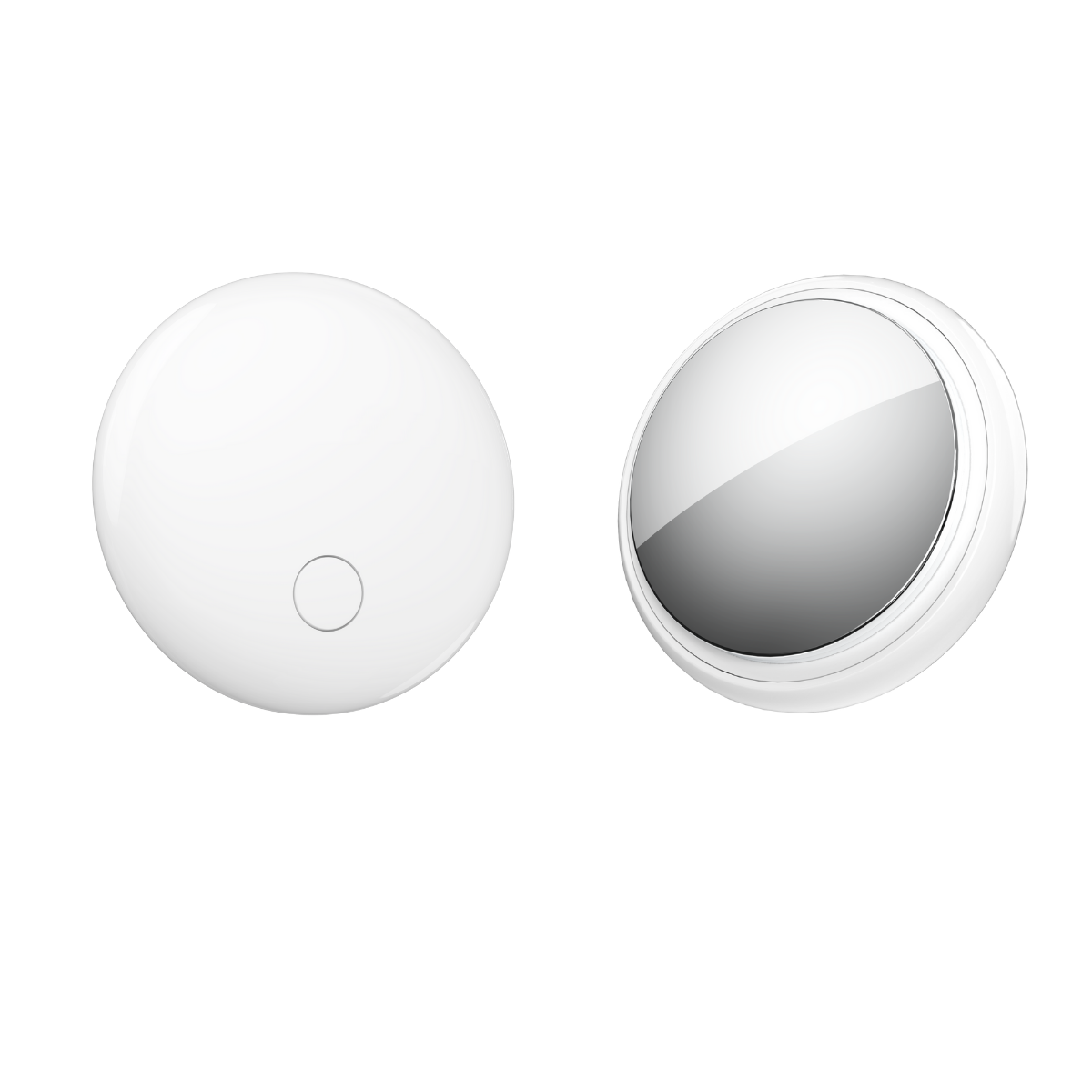 Apple Find My Tracking Air Tag 4 PACK | The Best Air Tag Alternative!