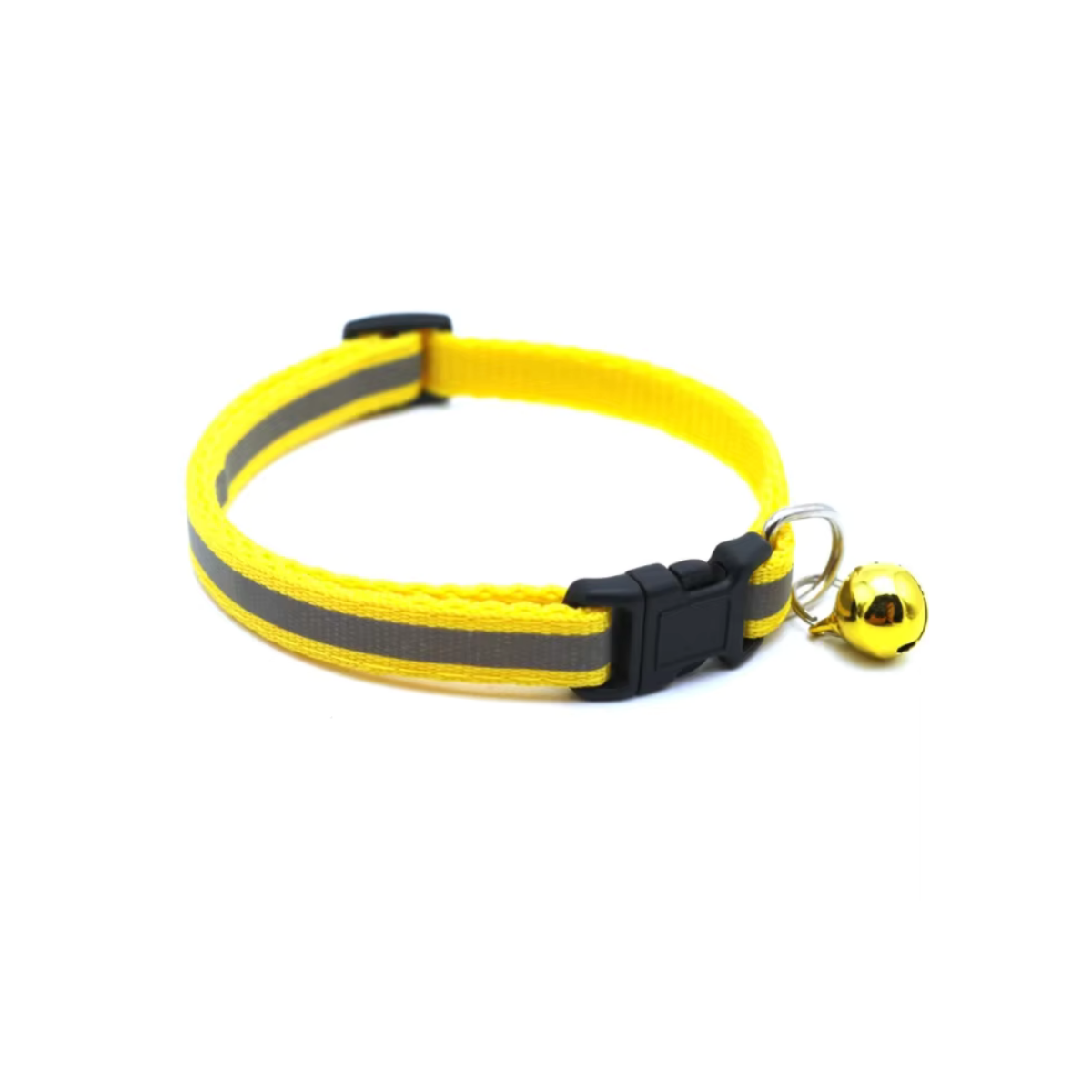 Cat Collar Reflective