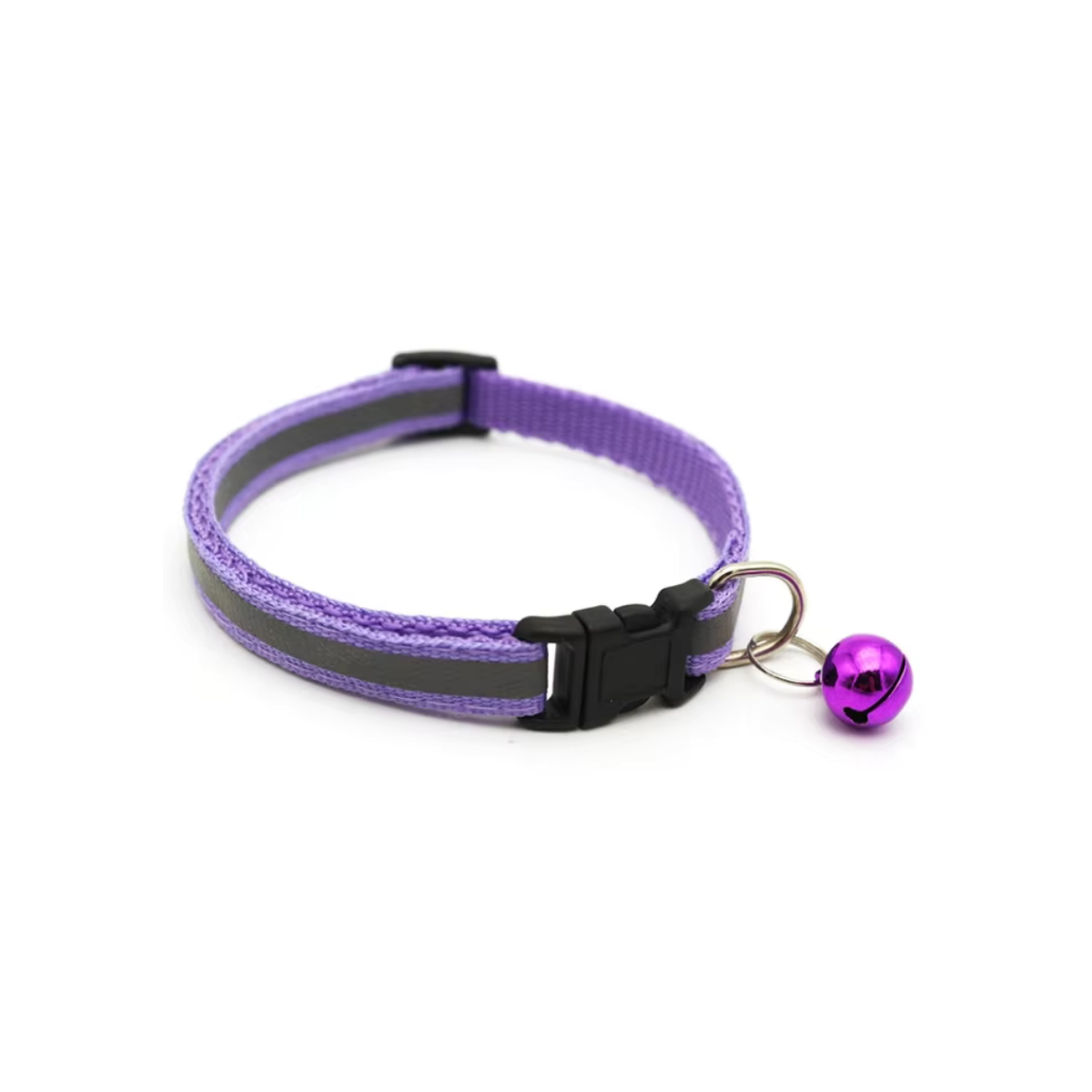 Cat Collar Reflective