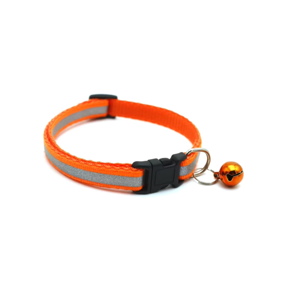 Cat Collar Reflective