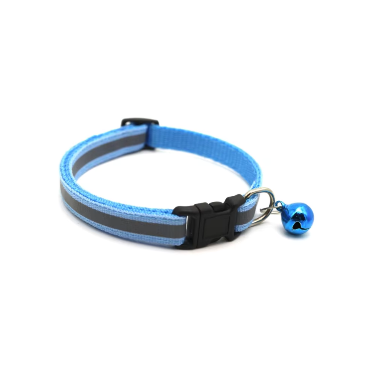 Cat Collar Reflective