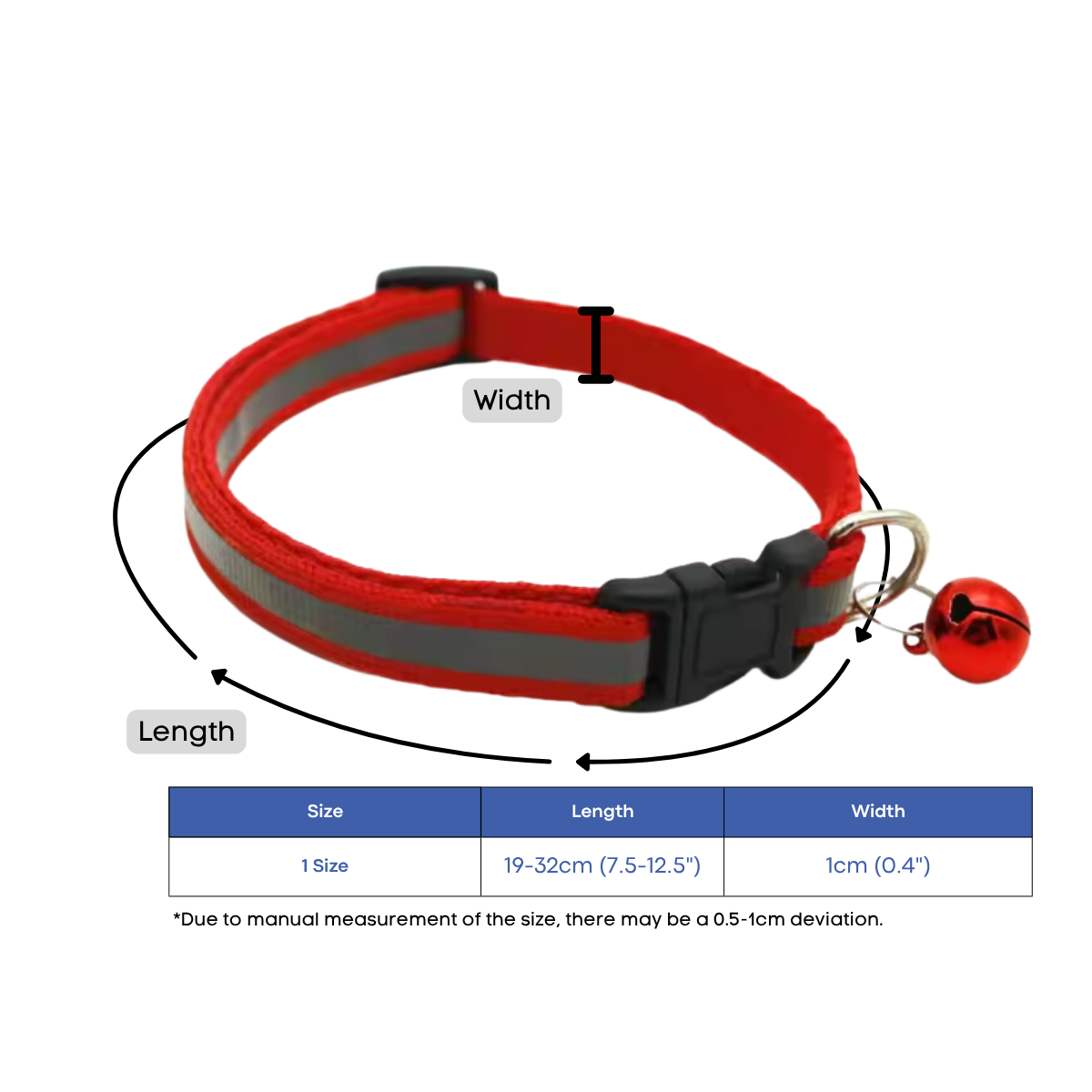 Cat Tracking Collar with Air Tag | The Best Air Tag Alternative!