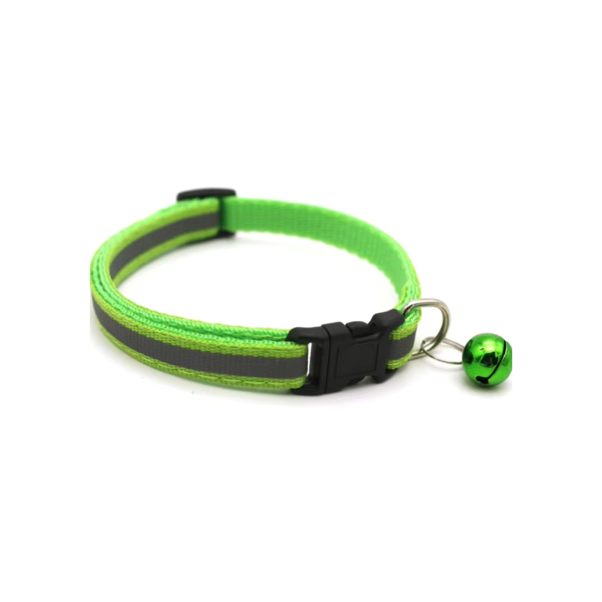 Cat Collar Reflective