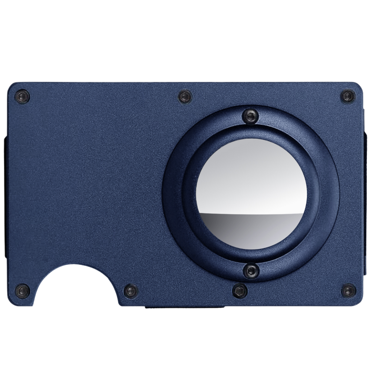 Apple Air Tag Wallet | Includes The Best Air Tag Alternative!