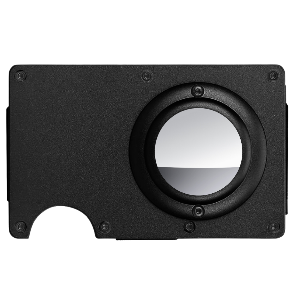 Apple Air Tag Wallet | Includes The Best Air Tag Alternative!