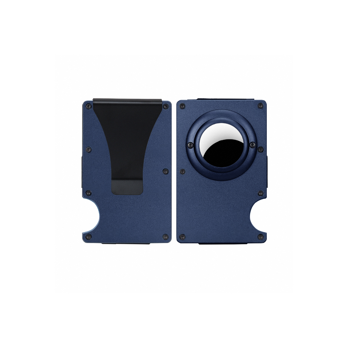 Apple Air Tag Wallet | Includes The Best Air Tag Alternative!