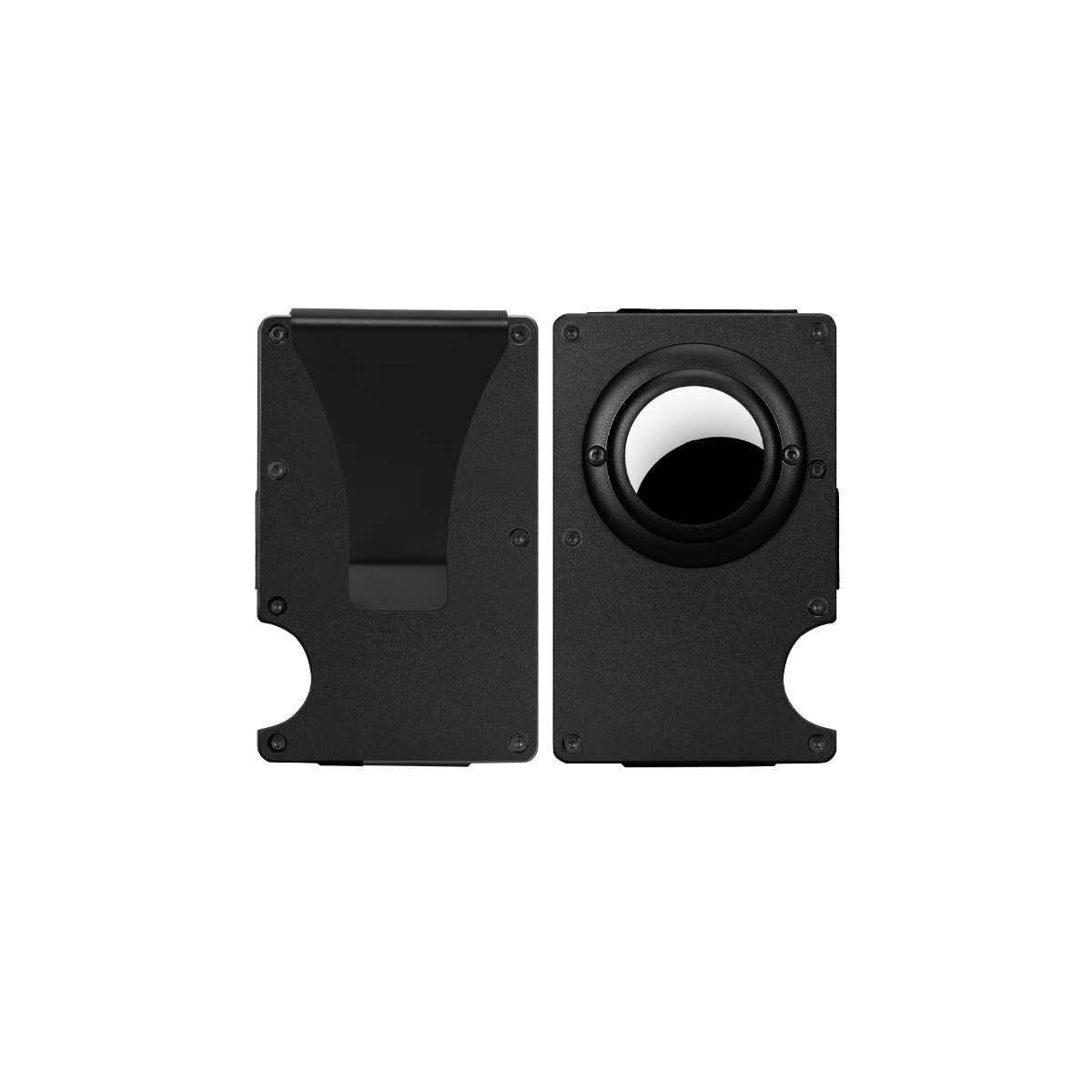 Apple Air Tag Wallet | Includes The Best Air Tag Alternative!