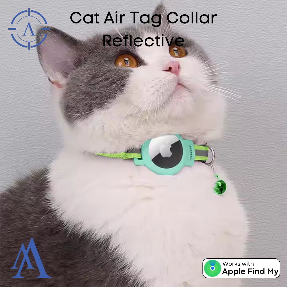 Cat Tracking
