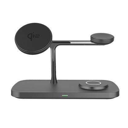 Lelantus All-in-One 3-in-1 Wireless Charger