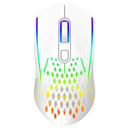 Wireless Mouse Proove Gaming Buzz