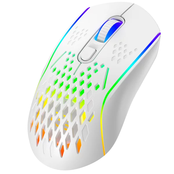 Wireless Mouse Proove Gaming Buzz