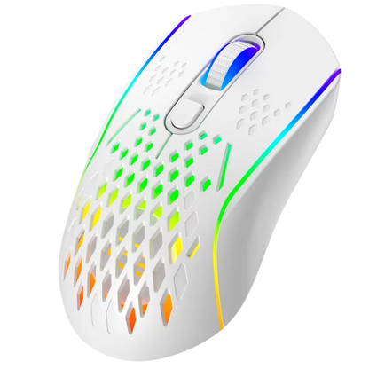 Wireless Mouse Proove Gaming Buzz