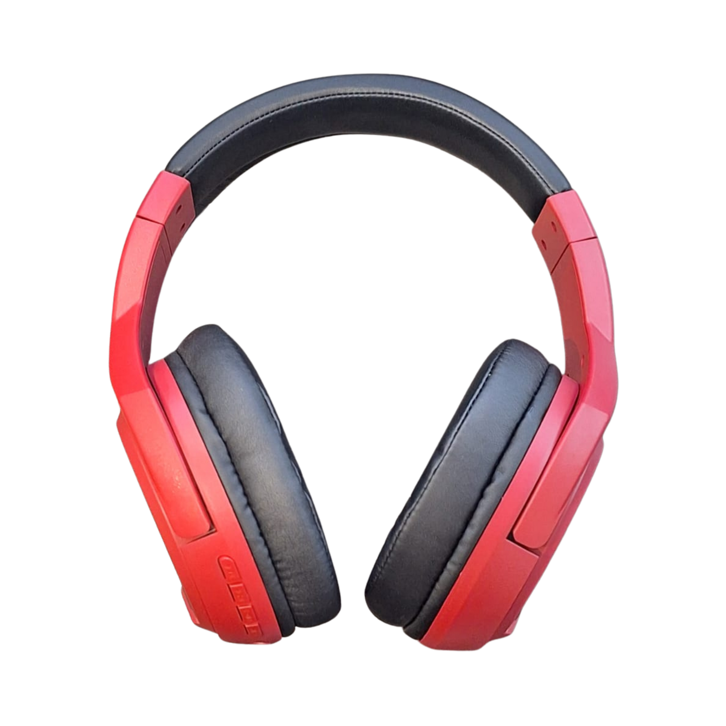 2.4G Wireless Ultralight RGB Gaming Headset On-Ear Headphones