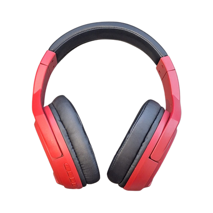 2.4G Wireless Ultralight RGB Gaming Headset On-Ear Headphones