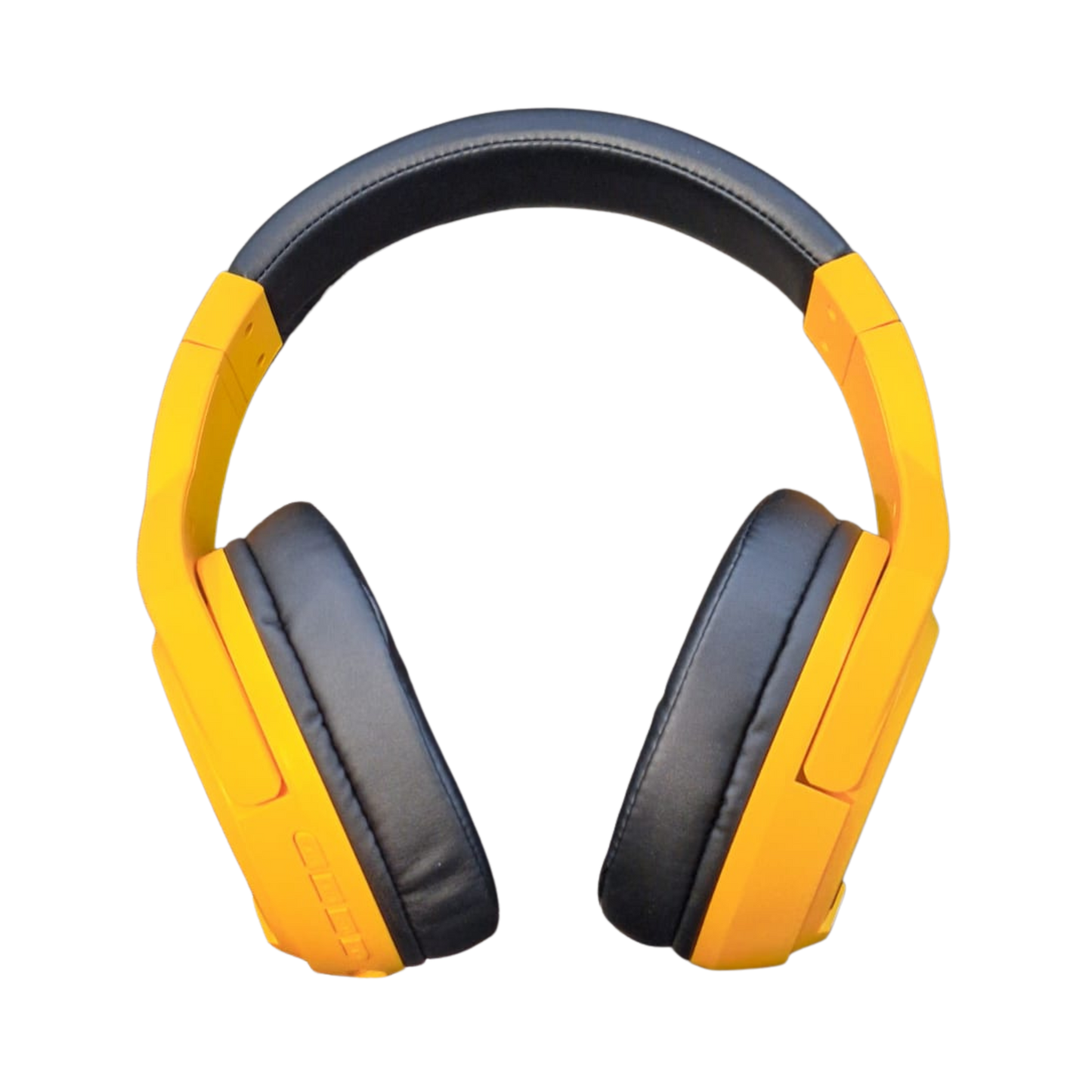 2.4G Wireless Ultralight RGB Gaming Headset On-Ear Headphones