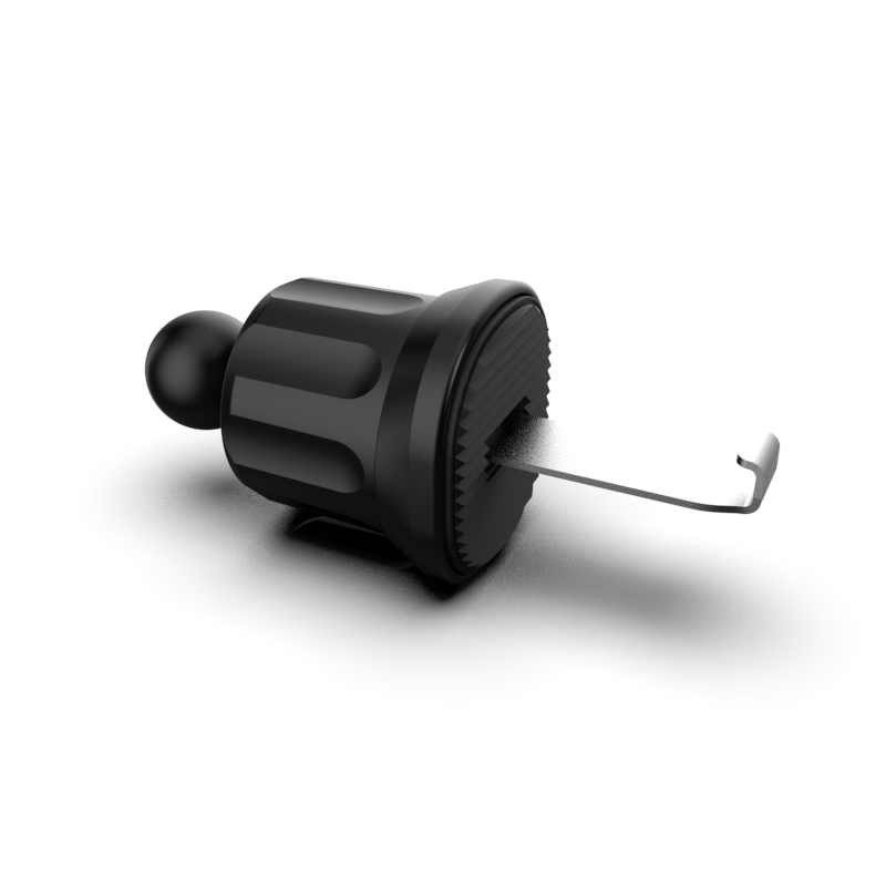 Lelantus Air Vent Smart Car Wireless Charger & Phone Holder