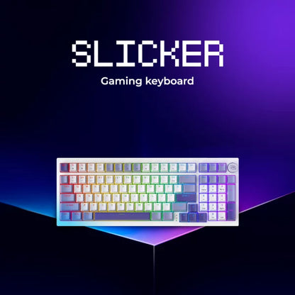 Wireless Keyboard Proove Gaming Slicker (QWERTY Layout)