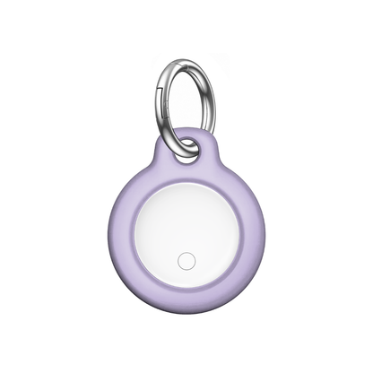 Apple Air Tag Keyring | Compatible with Apple Air Tag!