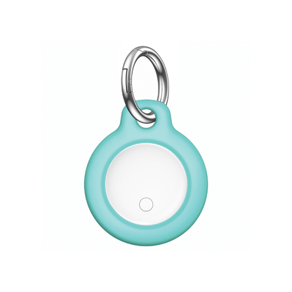 Apple Air Tag Keyring | Compatible with Apple Air Tag!